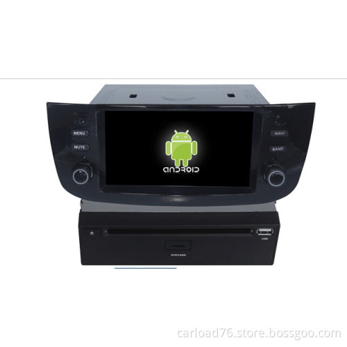 Car DVD with GPS for Android FIAT Linea